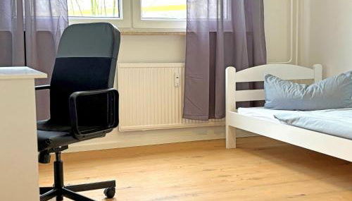 Hammerhotel Apartments Halle Saale - Foto 2