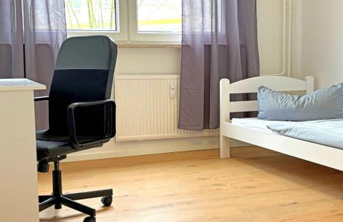 Hammerhotel Apartments Halle Saale - Foto 2