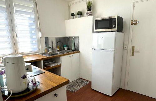 Appartement Zola - Foto 4