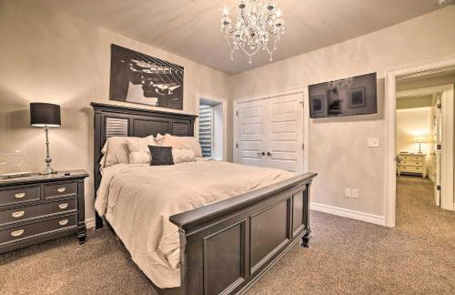 Luxe Waterfront Home with Private Lake Access! - Foto 28