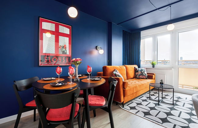 Apartament Gwarek - by Kairos Apartments - Photo 1