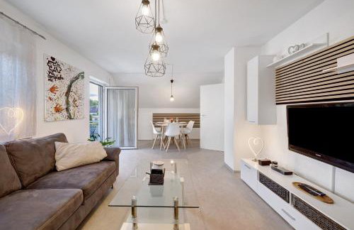 Ferienwohnung Rosengarten - Foto 13