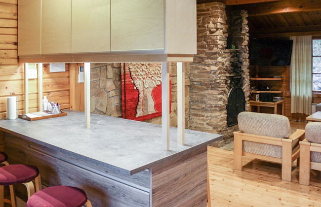 Konnusmaja - Foto 12