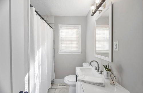 Forest Hills Cottage - Foto 9