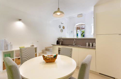 "Le Casette di Ninetta" - Casa Casmene - Foto 7