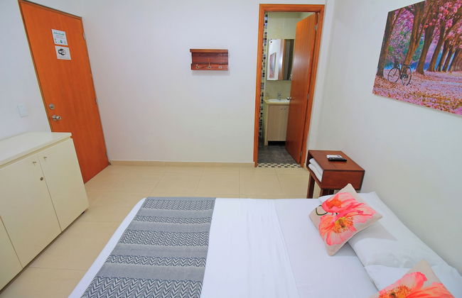 Apartahotel La Villa Santa Fe de Ant. - Photo 9