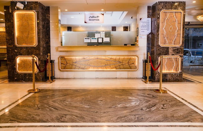 FAKHAMA ALJAWHARAH - Foto 5