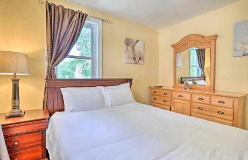 Suburban Home with Backyard Patio Less Than 7 Miles to Dtwn! - Foto 24