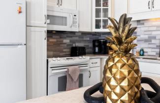 Steps to the beach & close to 30A! Private pool with sundeck & putt putt golf! - Photo 19