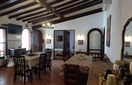 Mi Naranjo (heated pool) - Foto 29