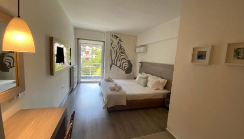 Fospitality Varkiza - Foto 3