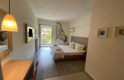 Fospitality Varkiza - Foto 3