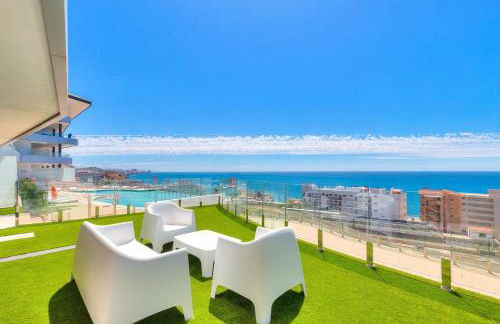 Seaview reserve - Stunning Lux. - Foto 28