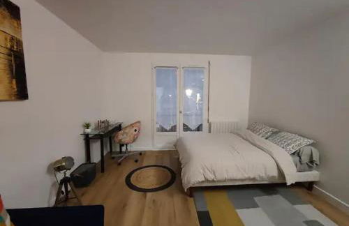 Charmant studio - Foto 5