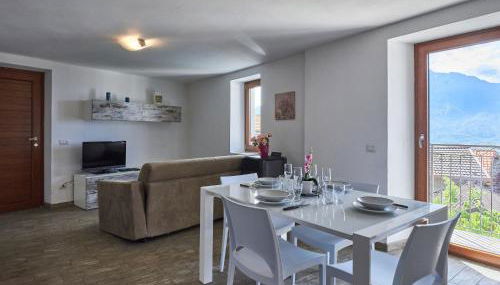 Apartment Rustico Maria - DMA391 by Interhome - Foto 4