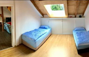 Apartment mit schöner Aussicht auf den Großen Feldberg & Burg Königstein & Frei PARKPLATZ auf Straßenseite - Foto 10