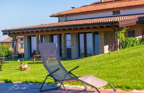 CASA VACANZA CON PISCINA,AREA GIOCHI BAMBINI. - Foto 46