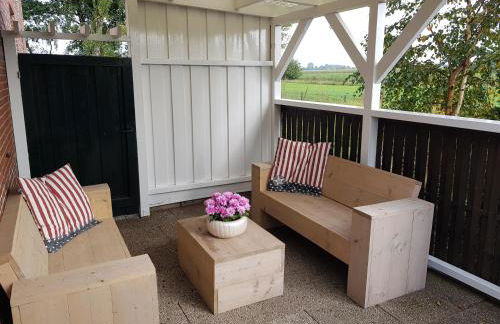 Ferienbauernhof De Slaaphoeve - Foto 33