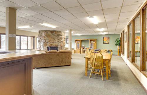 2 Mi to Granby Ranch Mtn Condo with Hot Tub! - Foto 31