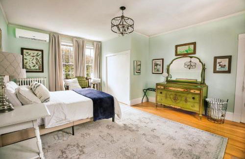 The Jarvis Homestead - Historic Maine Mansion - Foto 74