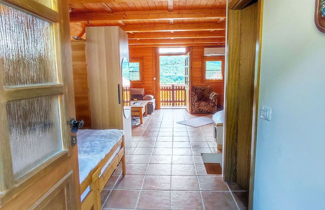 Vineyard cottage Kralj - Foto 4