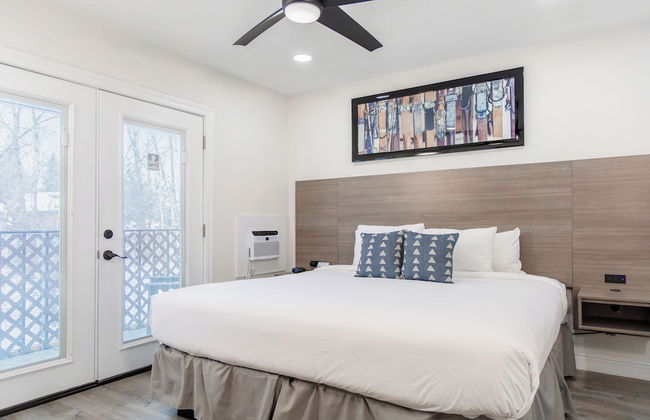 The Fold Hotels Steamboat Springs - Photo 11