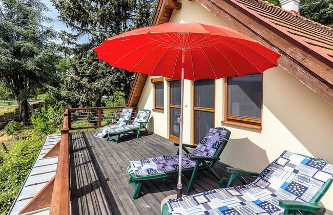 House With Panorama - Foto 35