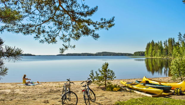 Villa kukkapää - Foto 5, Inside other