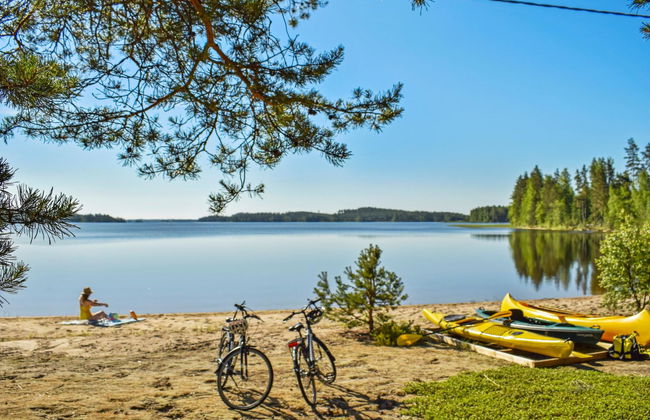 Villa kukkapää - Foto 5