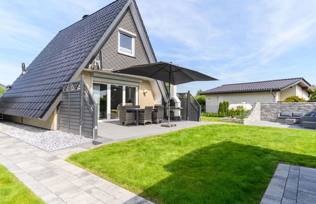 Holiday Home Villa Maiwaldo - Foto 17