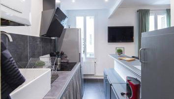 ZACH & Appart 4 Pers Tours Centre - Photo 4