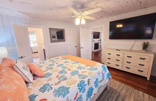 One-of-a-kindBeach, Village, Dock & Private Pool! - Foto 26