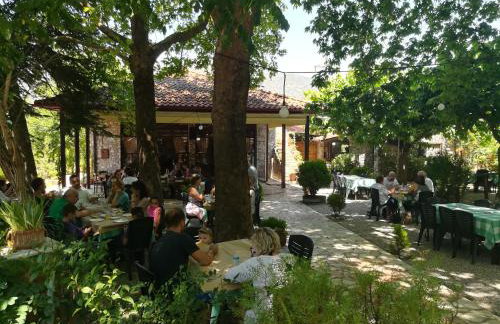 Plataniotissa Mansion - Foto 30