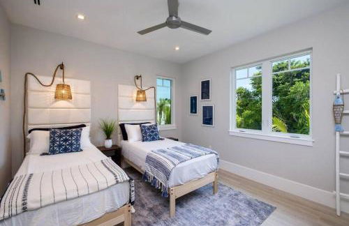 Islamorada Modern Penthouse with Private Beach - Foto 56