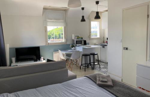 Appartement Design V Port de Tréboul-Douarnenez - Foto 7