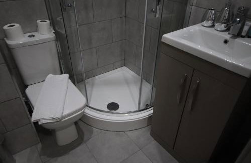 Halifax House, Studio Apartment 213 - Foto 7