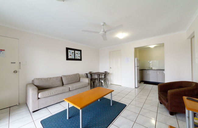 Rockhampton Serviced Apartments - Foto 49