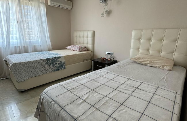 Alanya Cebeci VIII Family Style - Foto 11