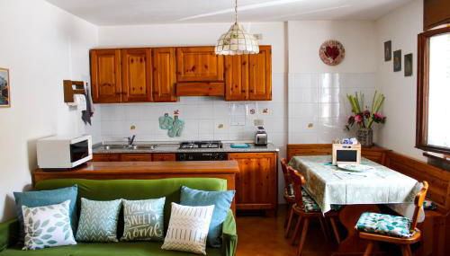 Appartamento Dolomiti - Fronte Piste da Sci - Photo 5