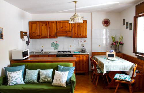 Appartamento Dolomiti - Fronte Piste da Sci - Photo 5