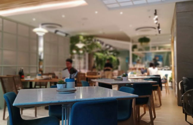 KL Executive Greenbelt KLX - Foto 67