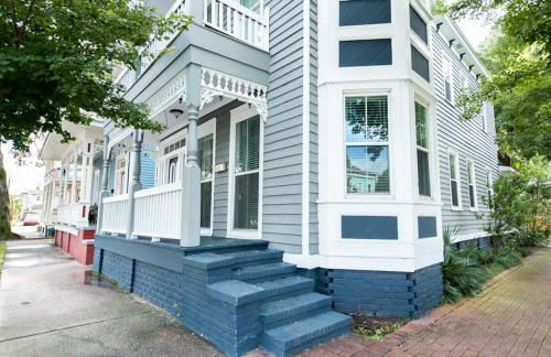 The Montgomery House by Lucky Savannah - Foto 48