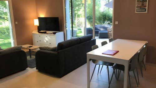 Logis Des 2 Chênes - Foto 5