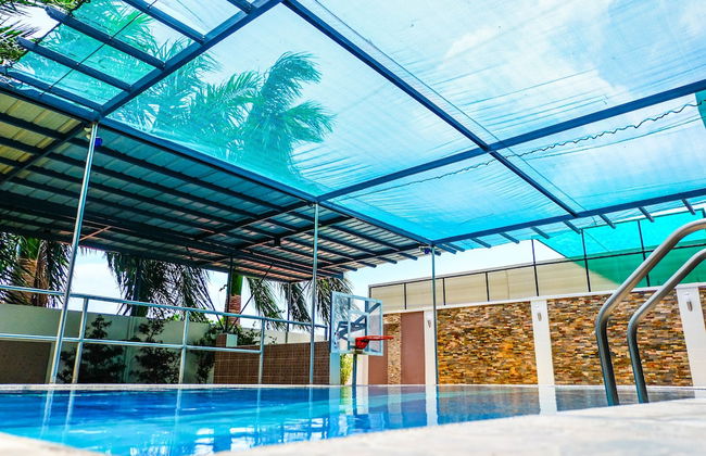 Summer Palace Hotspring Resort - Foto 34