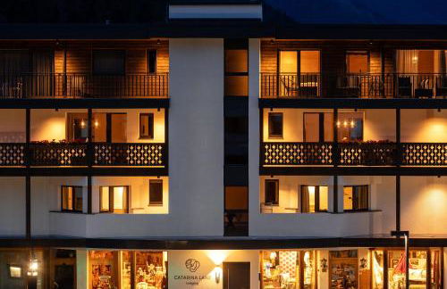 Residence Catarina Lanz - Photo 49