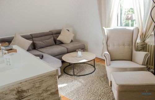 Ferienwohnung Schmidt - Foto 1