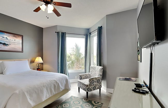 Jade East Towers by Southern Vacation Rentals - Foto 18