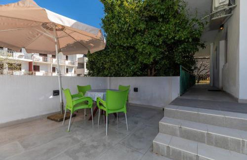 Apartments with parking space Podaca, Makarska - 6050 - Foto 31