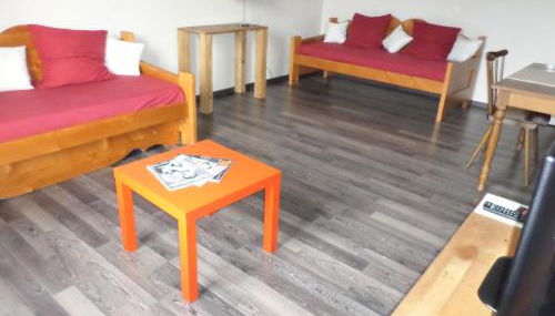 Appart Hotel de France - Foto 5