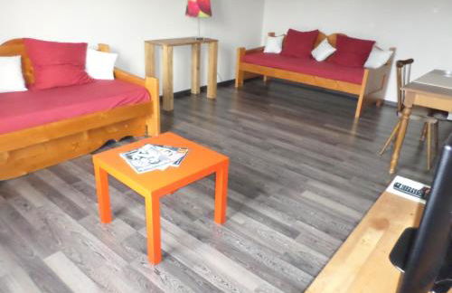 Appart Hotel de France - Foto 6